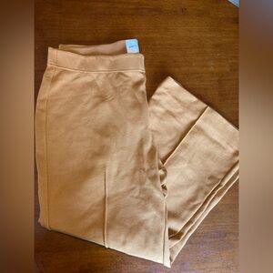 Anthropologie The Margo Kick Flare XL